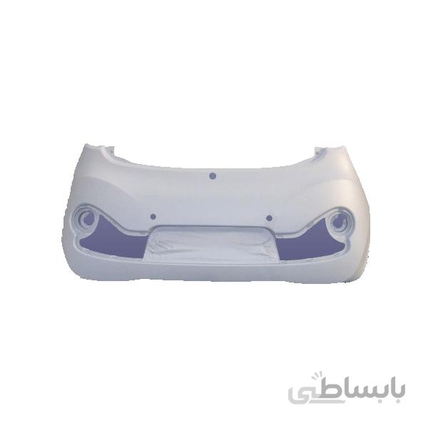 سپر عقب خام ام وی ام 110S