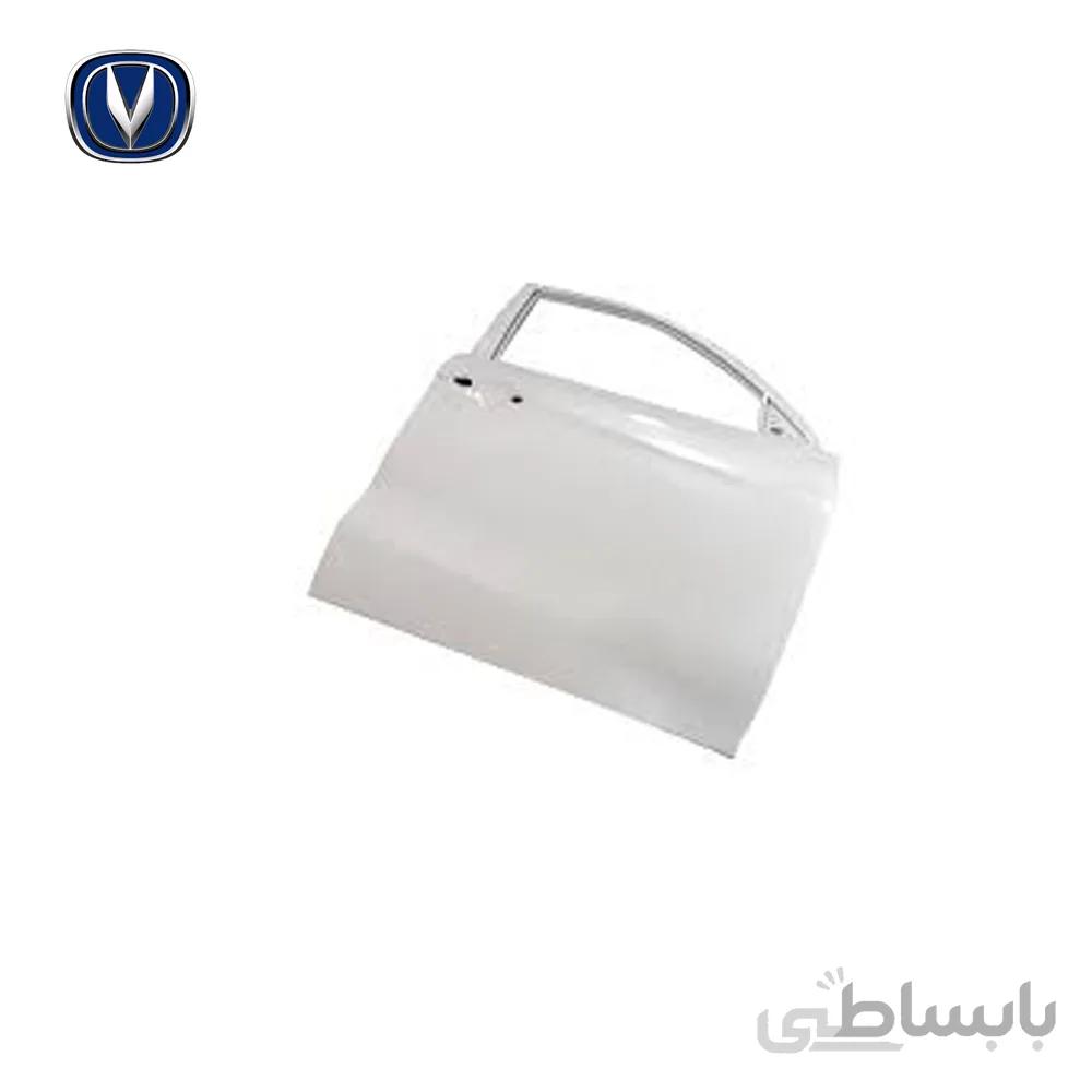 درب جلو چپ چانگان CS35