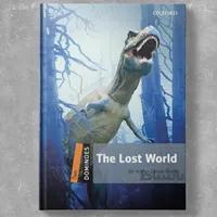 Dominoes Two: The Lost World