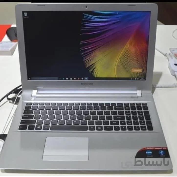 لپ تاپ لنوو Ideapad 500 Core i7 8GB 2TB 4GB