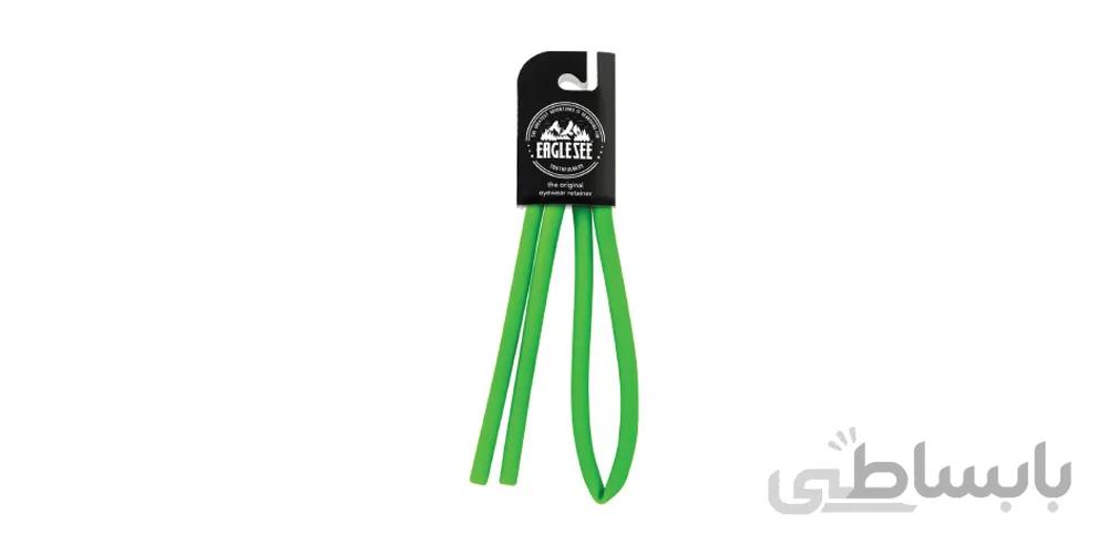 بند عینک Eaglesee Green Waterproof