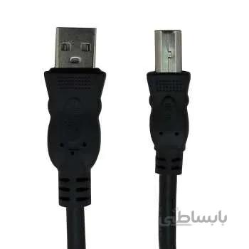 کابل پرینتر انزو به طول 1.5 متر
