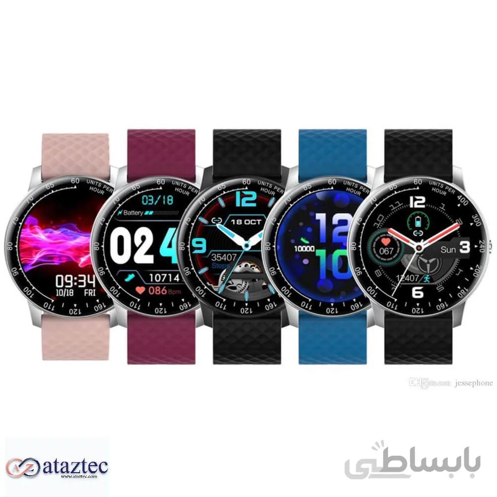 ساعت هوشمند مدل H30