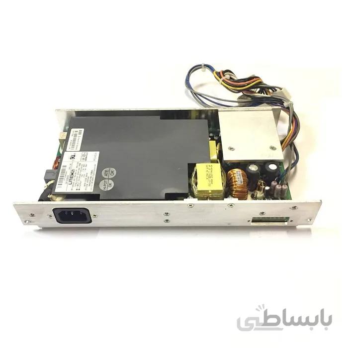 پاور ( منبع تغذیه ) poe سوییچ سیسکو 3560
