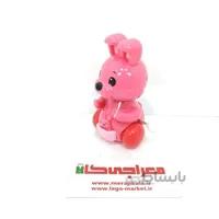 اسباب بازی خرگوش کوکی نشکن 03