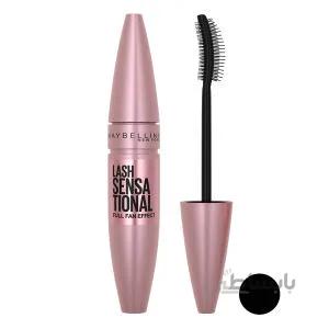 ریمل میبلین مدل Lash Sensational حجم 9.5 میل