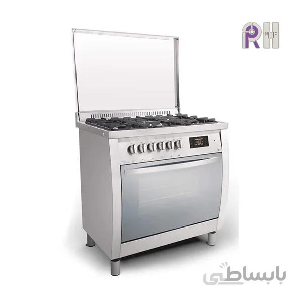 اجاق گاز فردار اخوان مدل M13 - EDTR