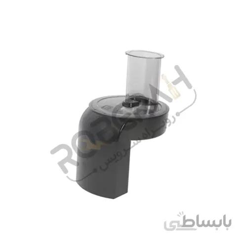 مجموعه رنده کامل غذاساز حرفه ای بوش مدل :MUMXX40G با کد : ۰۰۷۵۳۸۳۳