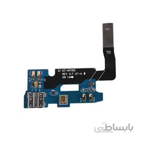 فلت برد شارژ Flat Charge Samsung Note2 n7100