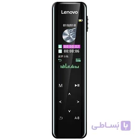 رکوردر خبرنگاری لنوو Lenovo B611 8GB