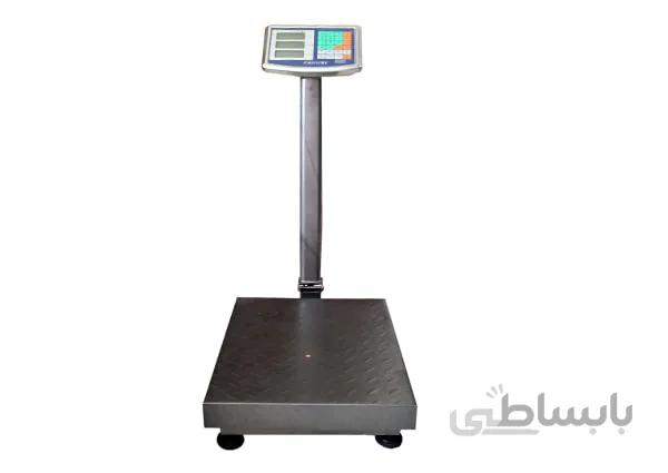 باسکول 300 کیلویی دیجیتال