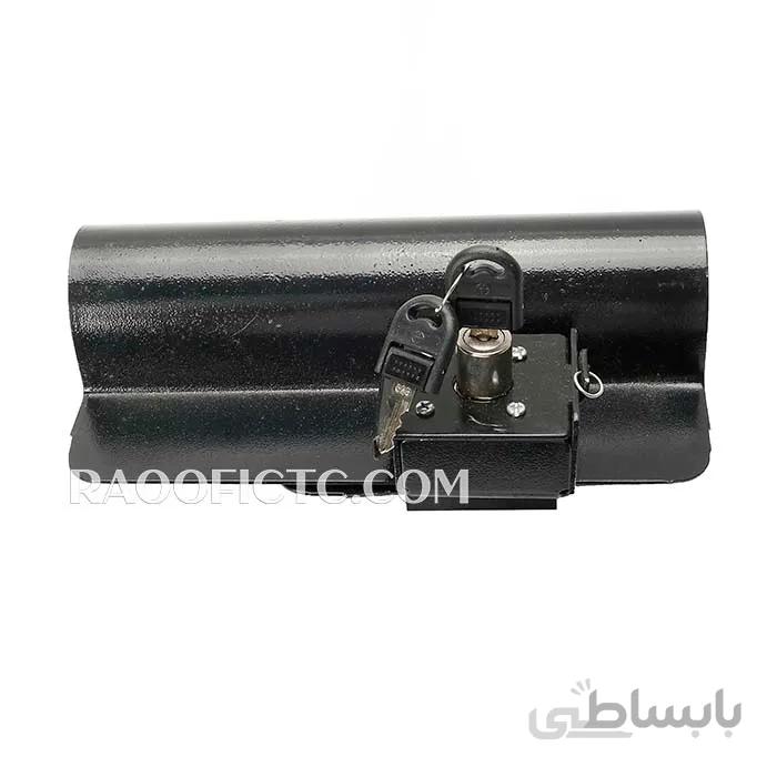 قفل کامپیوتر پژو ۴۰۵ پارس و سمند جدید