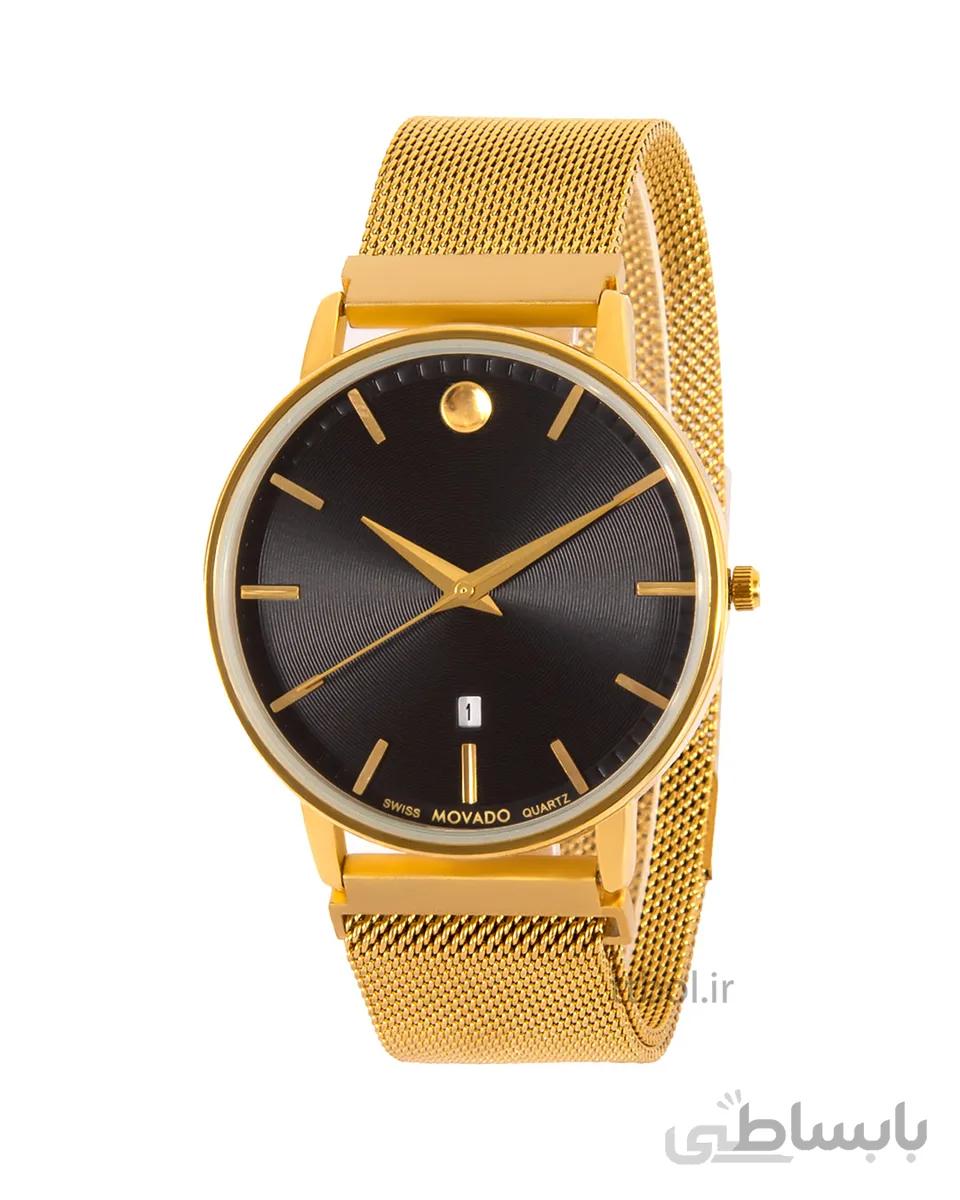 ساعت مچی مردانه موادو MOVADO 6938G