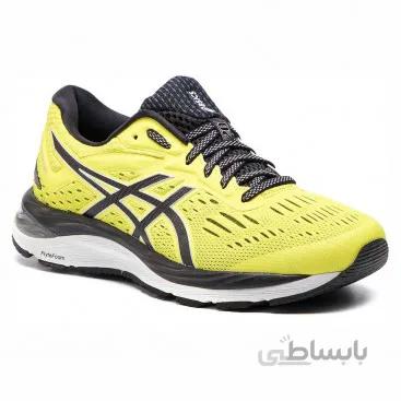 کفش ورزشی اسیکس مدل Asic Gel Cumulus 20 کد 1011a008