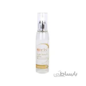سرم تغذیه کننده مو آریس مدل Anti Frizz حجم 100 میلی لیتر