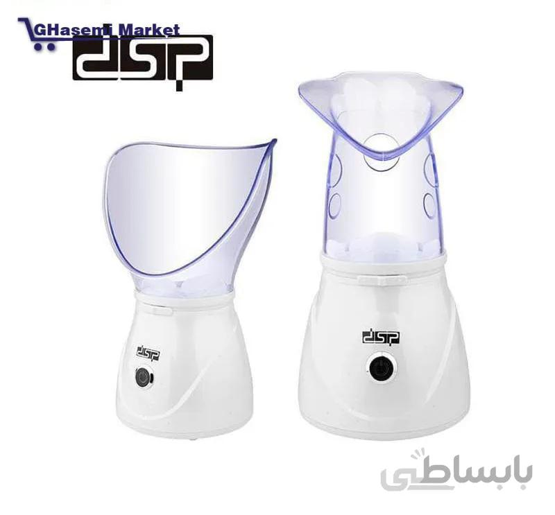 دستگاه بخور گرم رومیزی دی اس پی مدل DSP F-70011