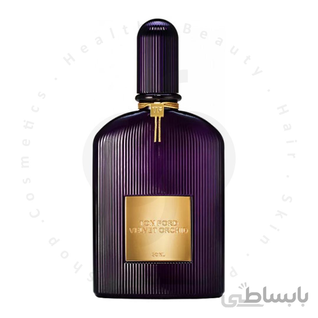 عطر ادکلن تام فورد ولوت ارکید
