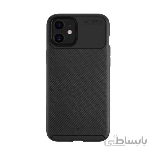 کاور یونیک مدل HEXA آیفون 12 Mini