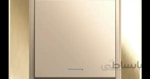 معرفی کلید و پریز متال مدل برلیان- ایران الکتریک