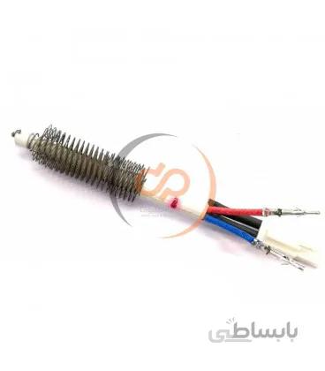 المنت دسته هیتر یاکسون YAXUN 702