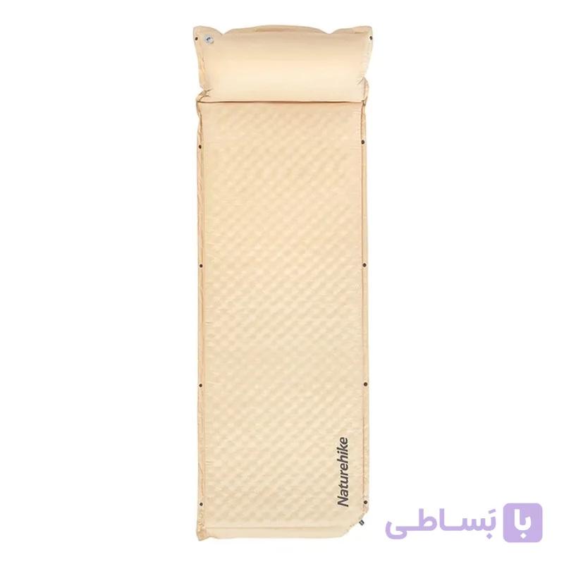 زیر انداز بادی الیاف نیچرهایک مدل CNK2300DZ014 (کد153)