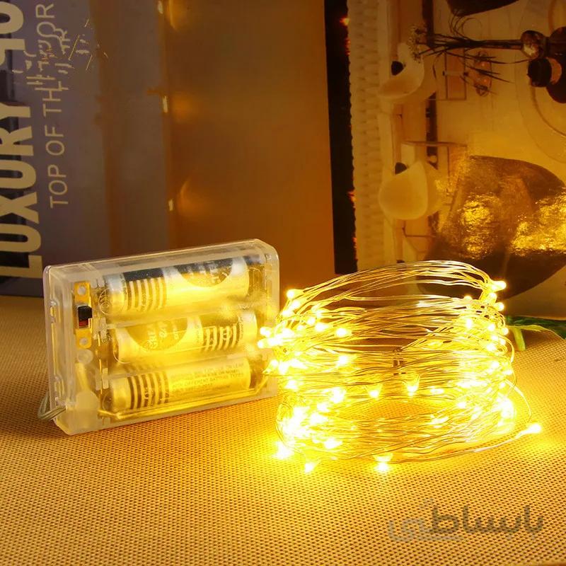 میکرو ال ای دی 5 متر