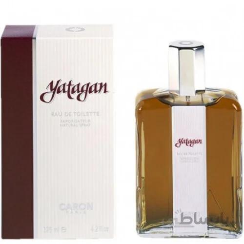 عطر ادکلن کارون یاتاقان مردانه | caron Yatagan EDT