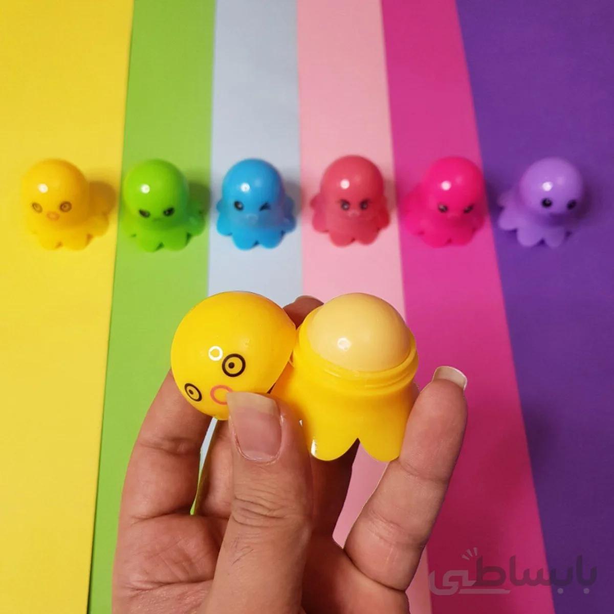 بالم لب فانتزی مجیک MAGIC مدل هشت پا
