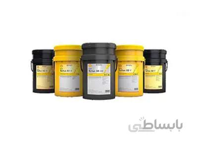 روغن هیدرولیک Shell