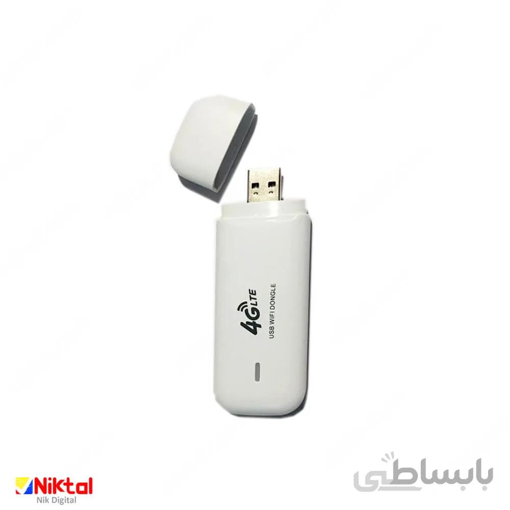 مودم روتر جیبی سیار USB مدل PT203