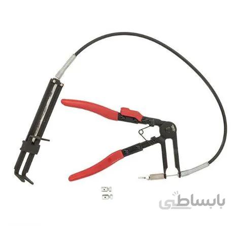 انبر باز نگهدارنده کفشکهای ترمز کاسه ای فورس – FORCE مدل 9B0106