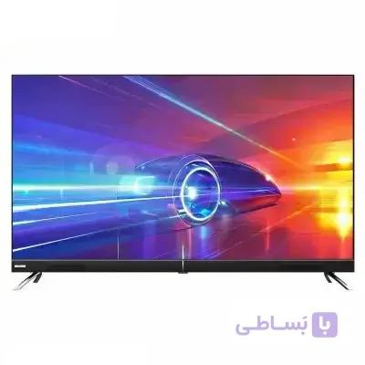 تلویزیون ال ای دی جی پلاس مدل GTV-50LH512N
