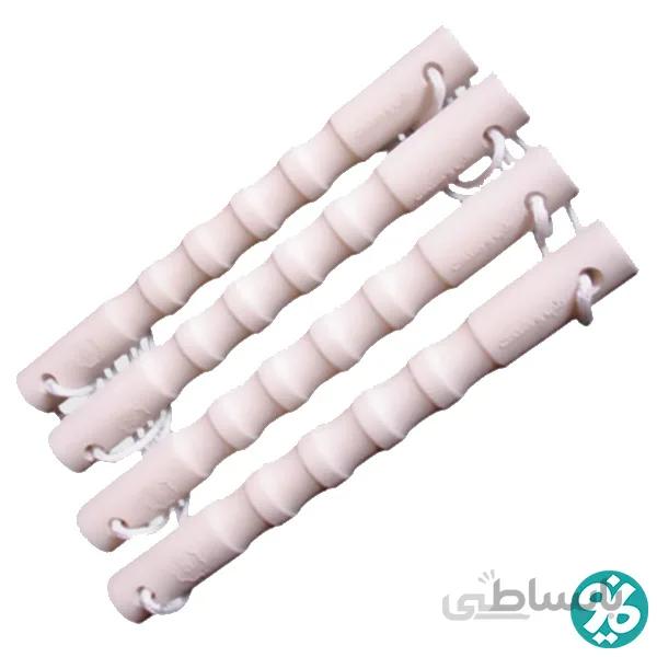 دستگیره نردبانی تخت بیمار طب و صنعت ۸۶۱۰۰ ا Ladder handle for medical and industrial patient bed 86100