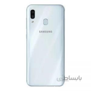 درب پشت Samsung Galaxy A30 2019 A305