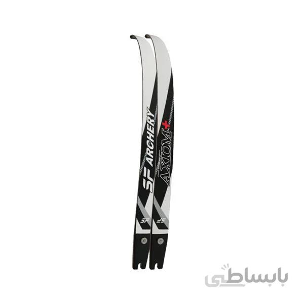 بازوی کمان ریکرو اس اف مدل +Axiom