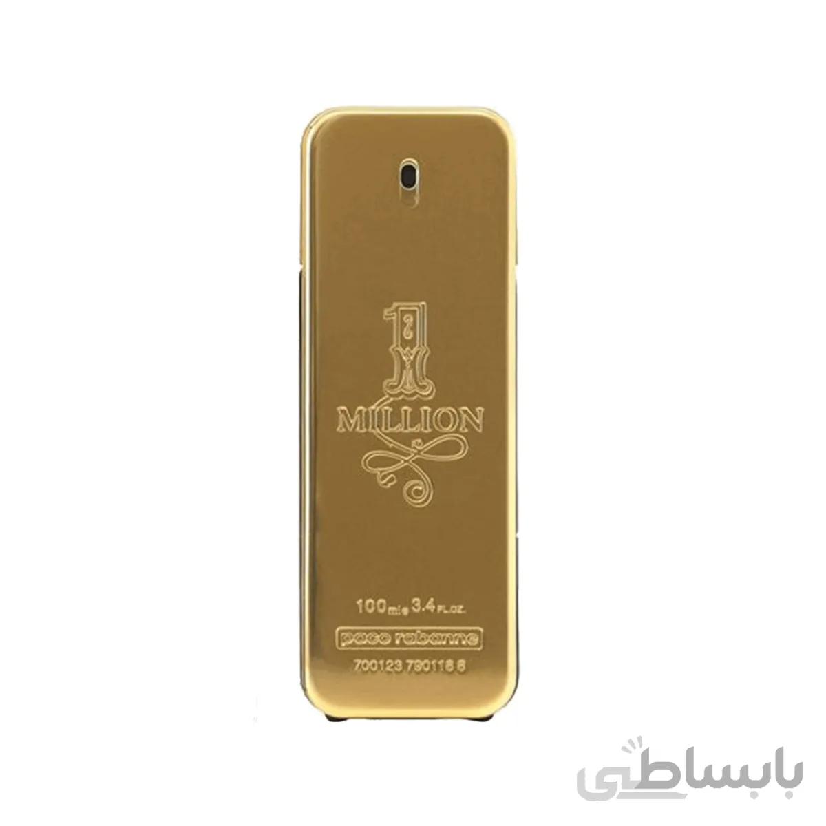 تستر وان میلیون