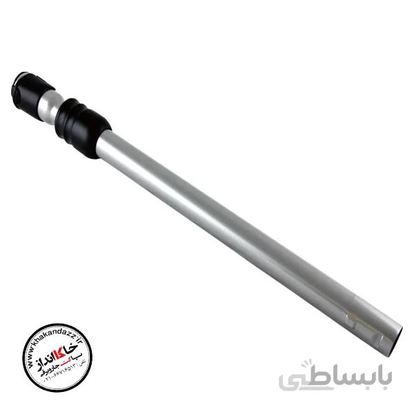لوله تلسکوپی جاروبرقی زیمنس