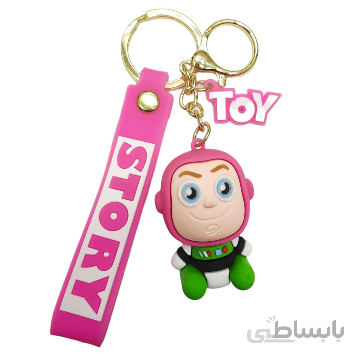 جاکلیدی لیتل بازز طرح توی استوری کد kc7