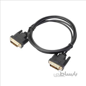 کابل اتصال مانیتور DVI