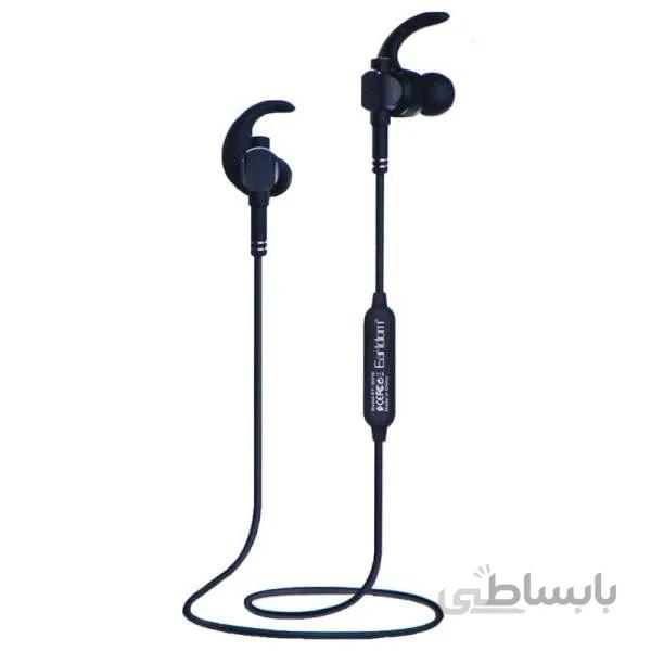 هدفون بی سیم ارلدام مدل BH18