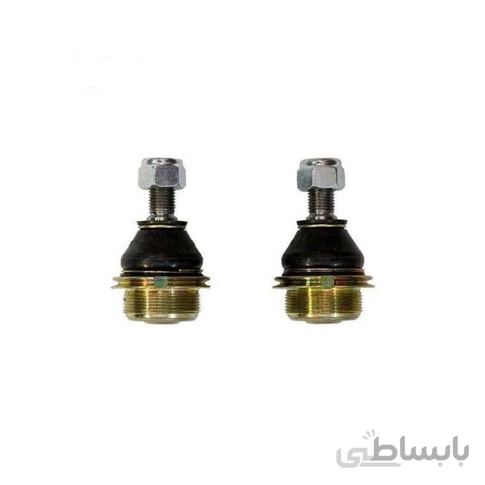 سیبک زیر کمک ( سیبک زیر اکسل ) زانتیا