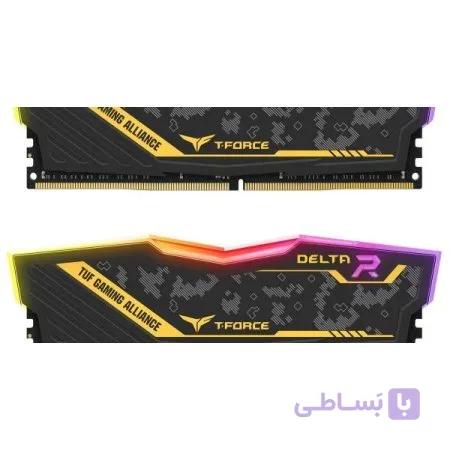 رم Team Group T-Force Delta TUF 32GB 3200MHz CL16