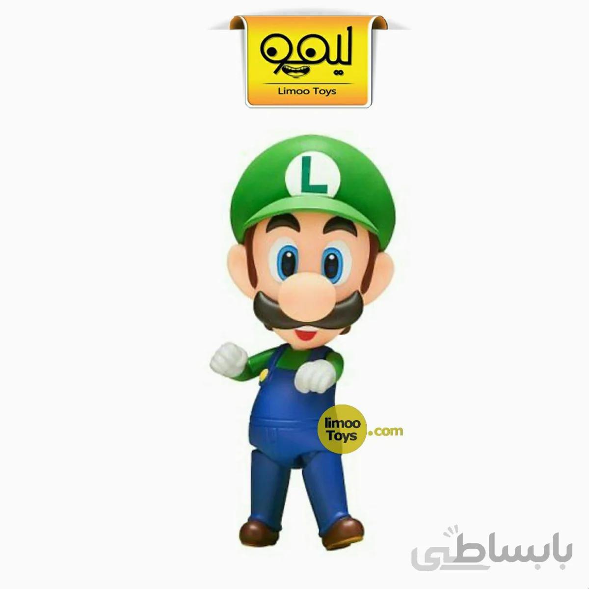 فیگور Luigi کد 393