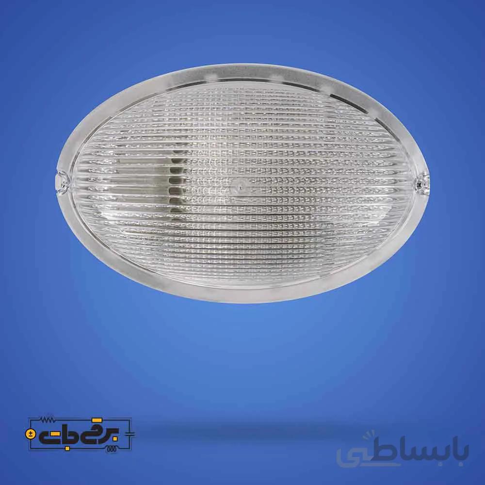 چراغ دیواری ویونا دارما