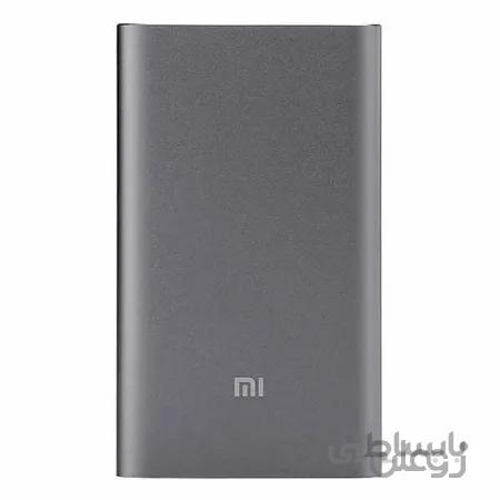 Xiaomi Mi Pro PLM03ZM 10000mAh Power Bank