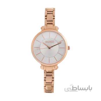 ساعت مچی منگو مدل MA6698L.80R