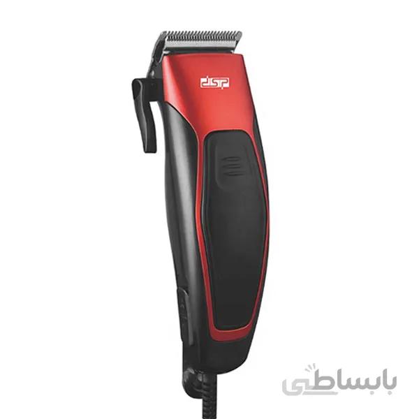 ماشین اصلاح موی سر و صورت دی اس پی (Dsp Complete Hair Cutting-Model:90329)