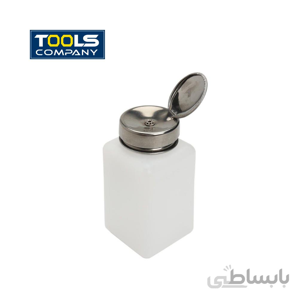 جا تینری پمپی