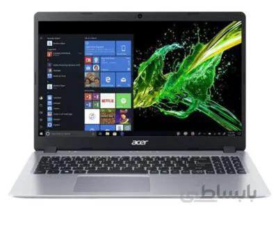 لپتاپ ACER A515 R3(3200U) 4 128SSD VEGA 3