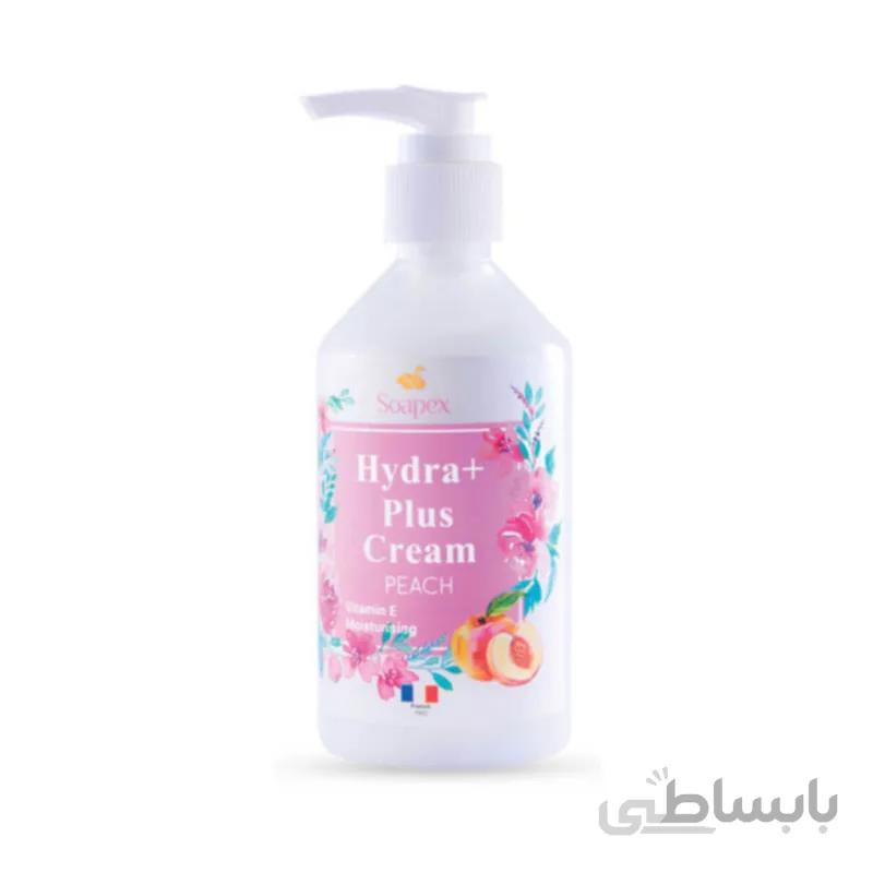 کرم مرطوب کننده سوپکس
